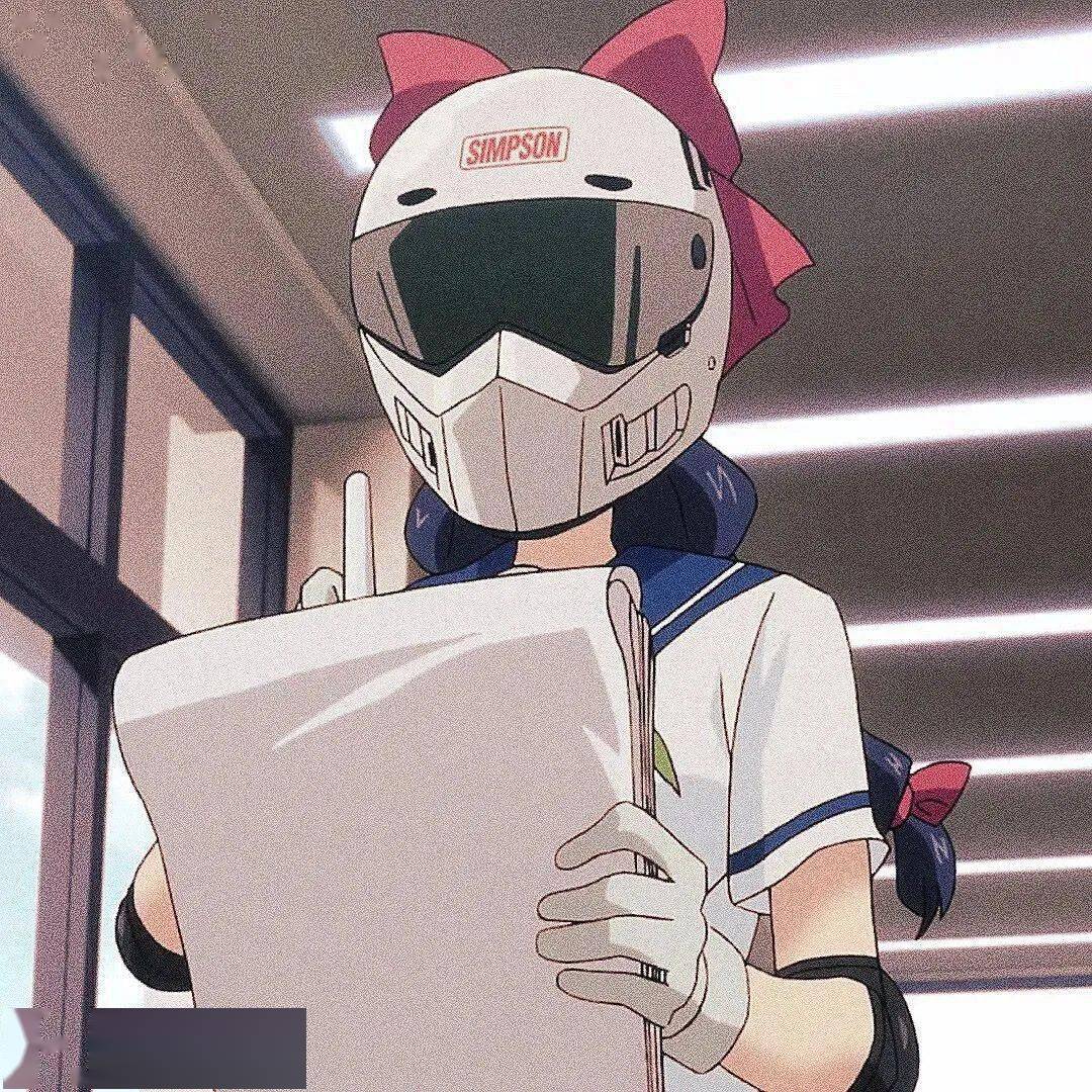 一组小可爱头像来袭