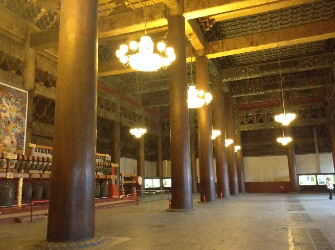 中国最贵的豪宅光柱子价值就高达1604亿逛完一圈得花2小时