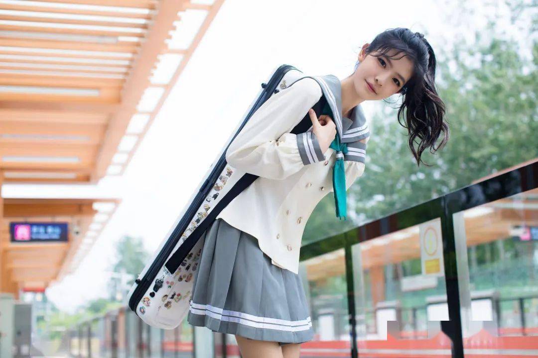 陈依妙16岁二胡少女的音乐途中