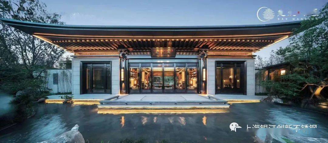 银汀案例厦门建发和玺