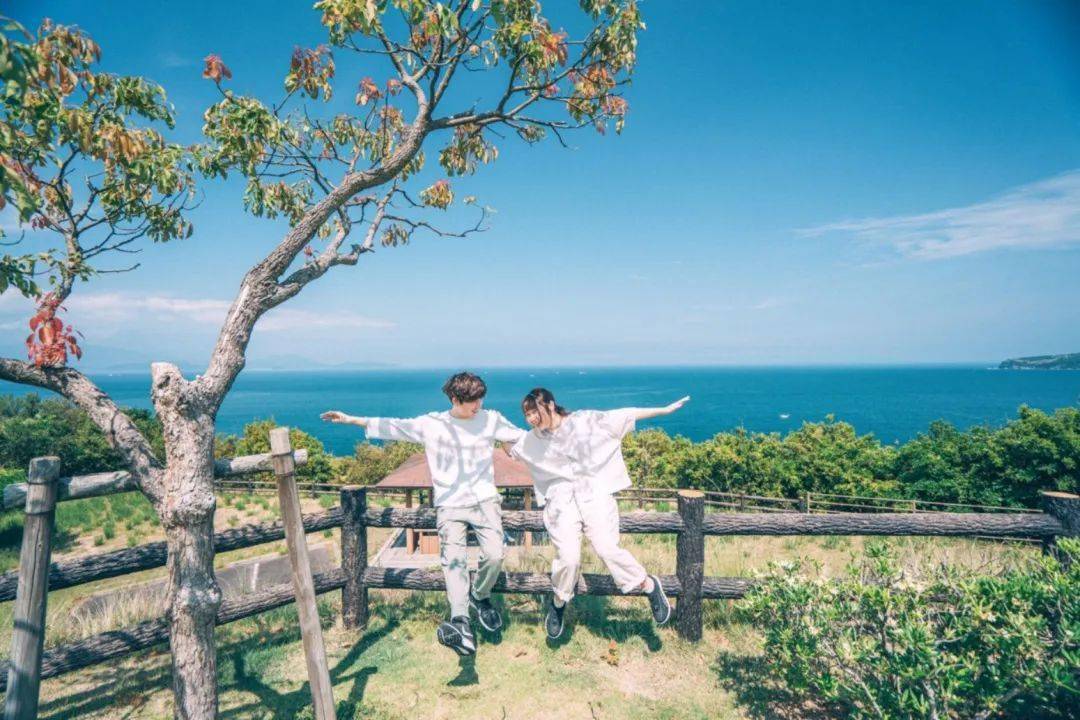 羡慕哭日本摄影师情侣分享精致日常别人的恋爱也太神仙了