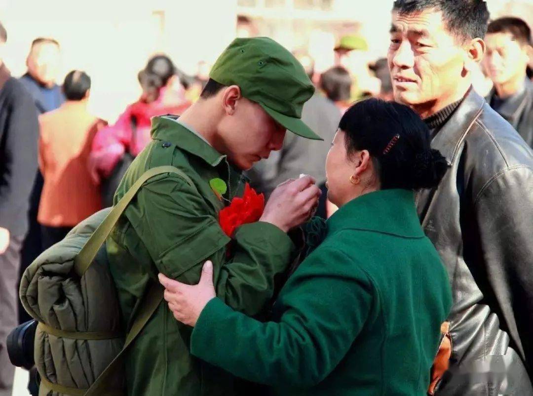 黄安良慈母若在