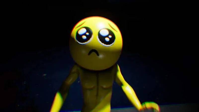 当表情符号真人化时,你……_jp