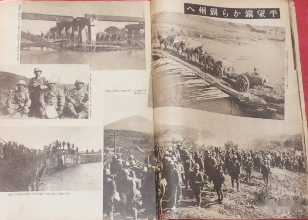 铁证如山!两张老照片承载震泽心酸历史,侵华日军暴行让人发指