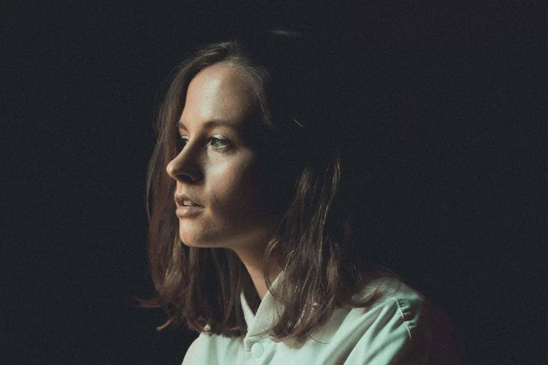 5 hania rani 居于华沙/柏林两地的钢琴家/作曲家/歌手 hania rani不