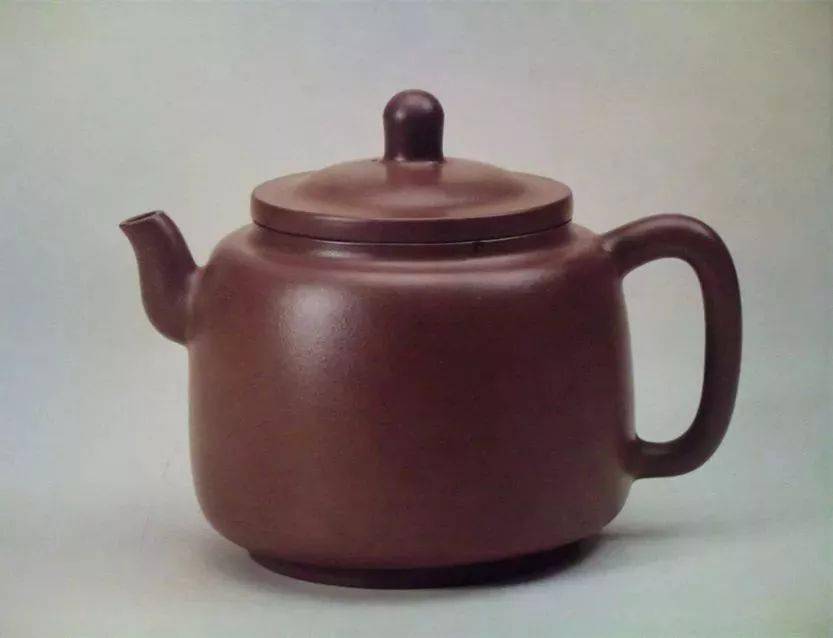 项子京收藏墨林壶