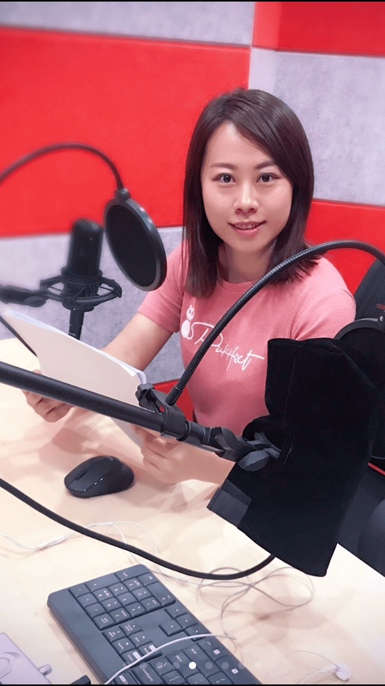 2020年7月6日|早安,漳州!_颖芳