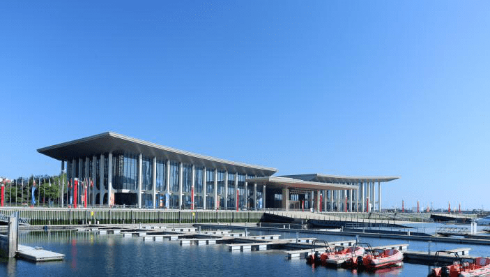 乔迁新址!八局四安装公司在新起点整装待发