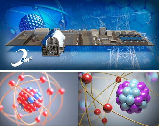 专业介绍|核工程类(核工程与核技术,辐射防护与核安全)