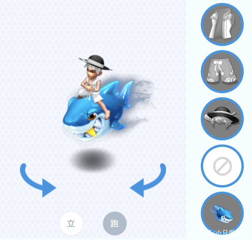 梦幻西游深海狂鲨返场全民pk总决赛助威礼币来啦南京见