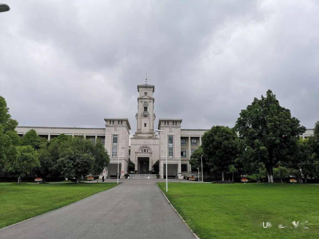 宁诺家长 || 毕业生家长感言(二)_中国大学