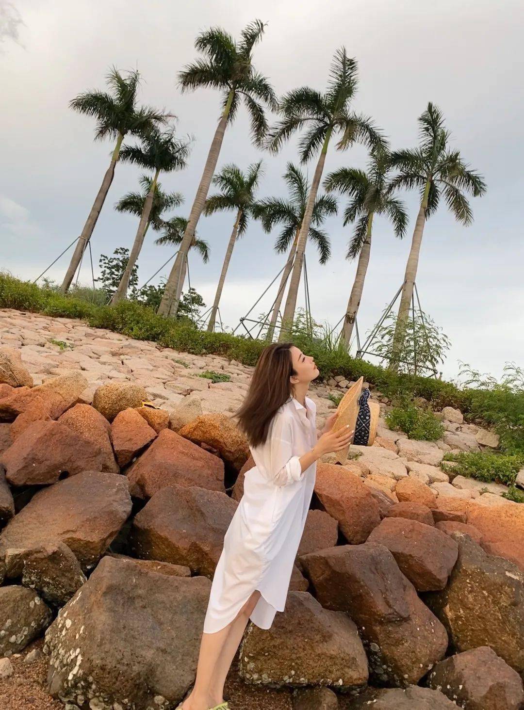 一不小心美成"背影杀"