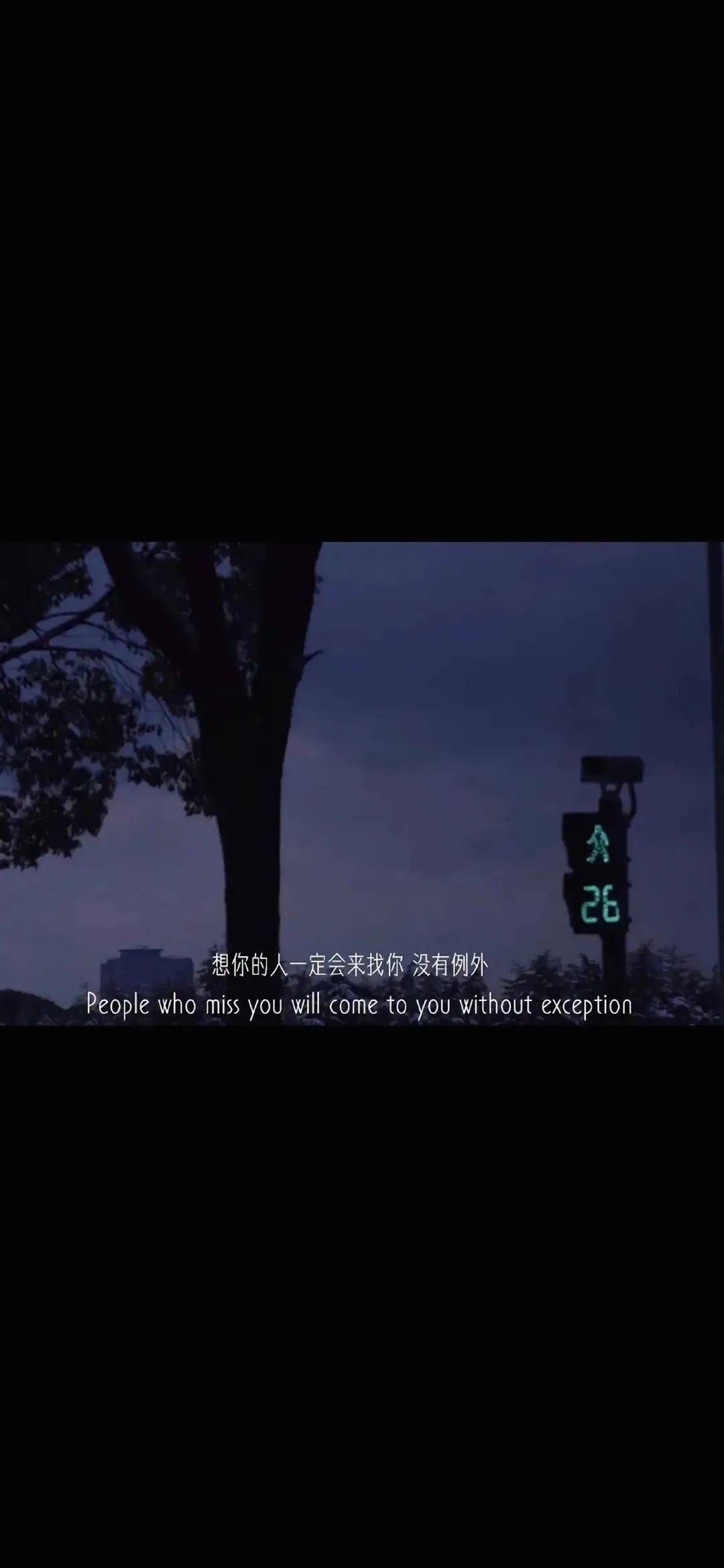 壁纸这些有内涵的聊天背景真是找了好久了