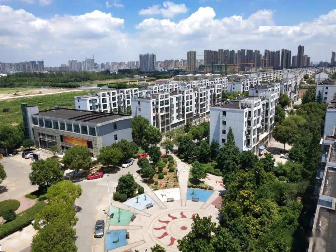 湖塘镇晓柳社区发展壮大集体经济走共同富裕之路