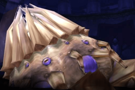 治疗效果高达187点虚妄预言者节杖魔兽世界怀旧服taq最强奶锤