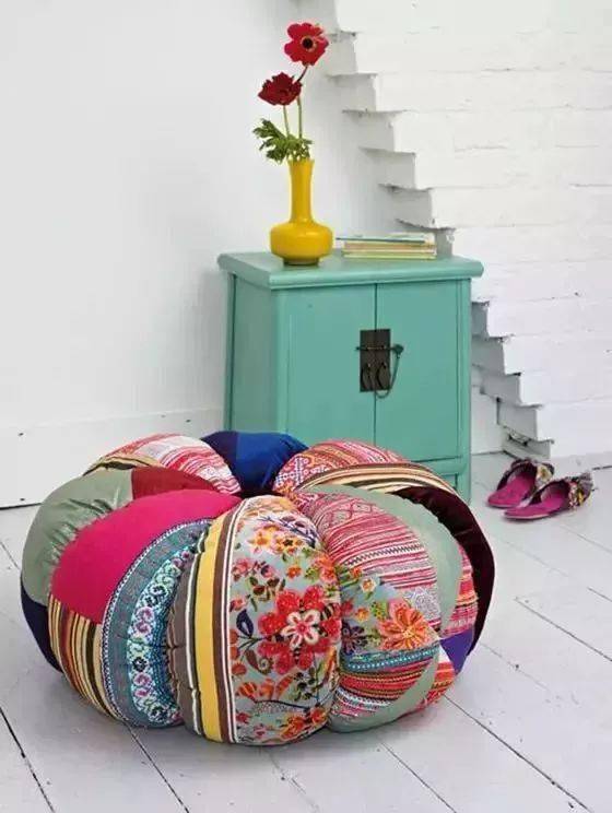 旧床单千万别扔拿来变废为宝吧