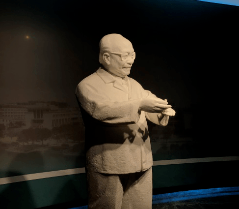 直播预告!铭初心 担使命:成为祖国力学事业的铺路石子