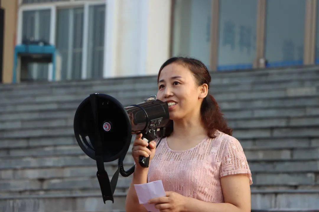 沙河一中班主任暖心语录._手机搜狐网