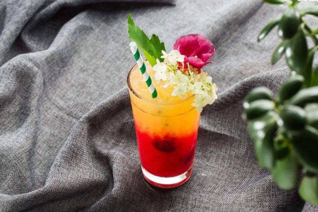 法国夏日饮品大作战哪一杯能在你心中c位出道