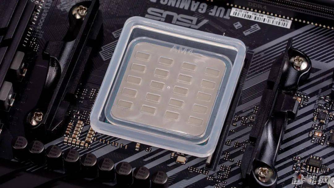 高效且亲民雅浚proartistw15导热硅脂实物图赏