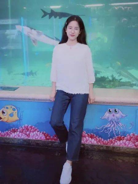 sfleg校友法语路上从一见钟情到一往情深