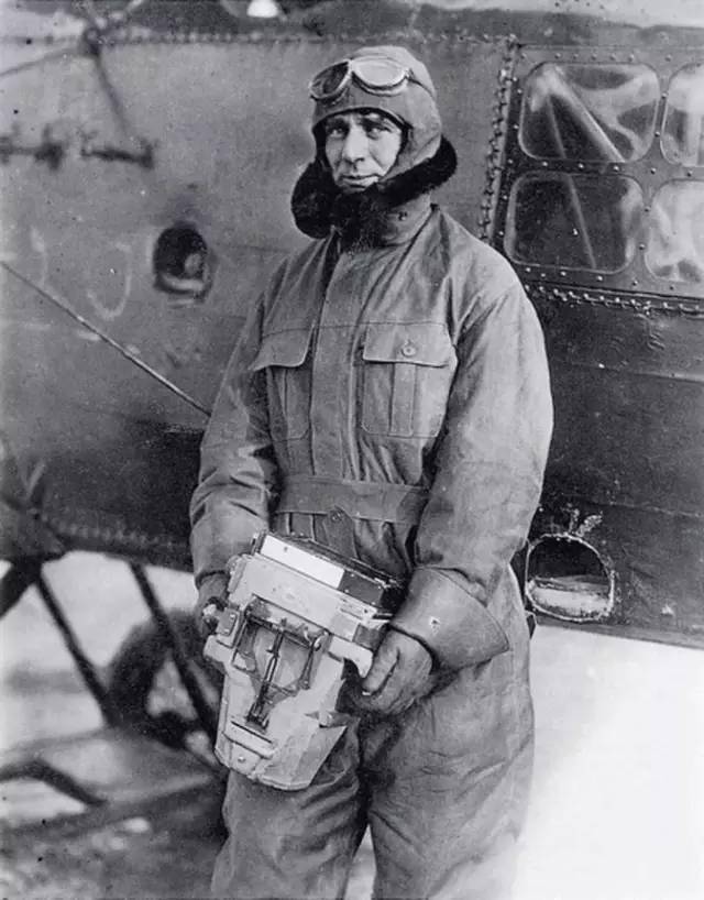 爱德华斯泰肯纵横摄影界的思想者