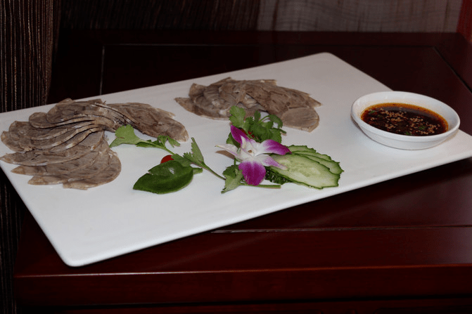 燕都古城一日游二