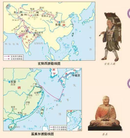 亲测太好用历史类书籍看了半天像没看过一样那你娃可能少了这张图