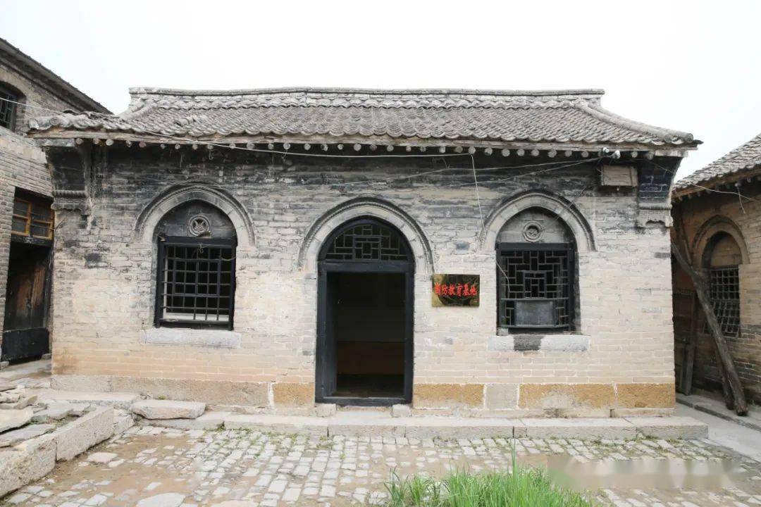 河南村三色文化扮靓乡村旅游