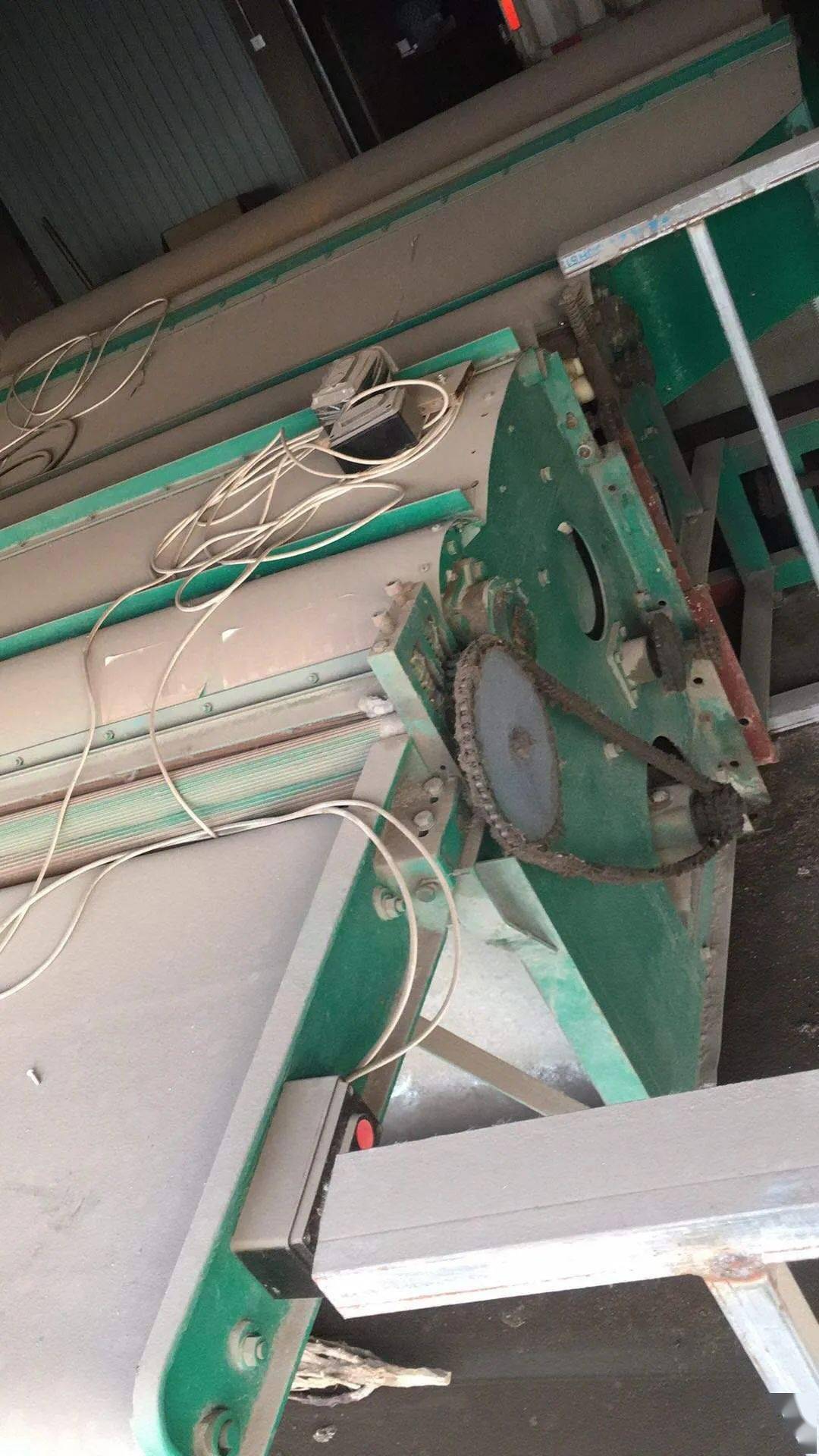 出售二手新型棉花机,一次成型,机器配置保障多!