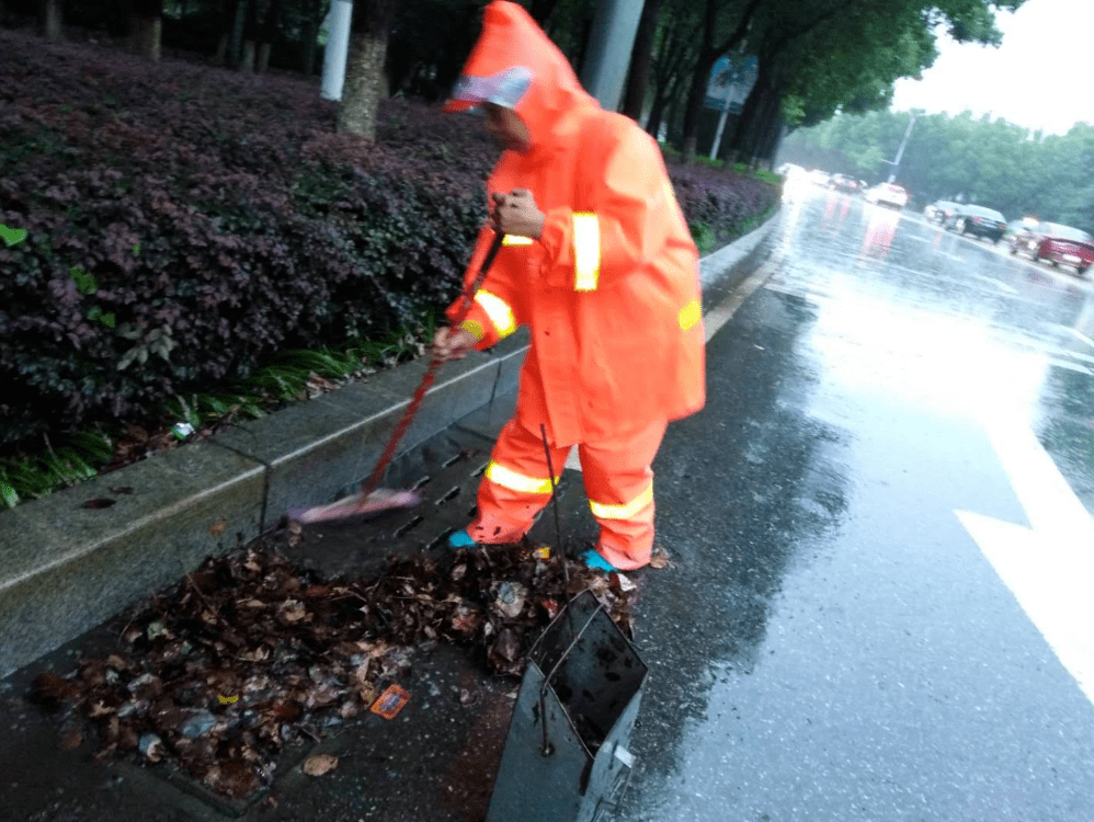 南昌多部门紧急行动!