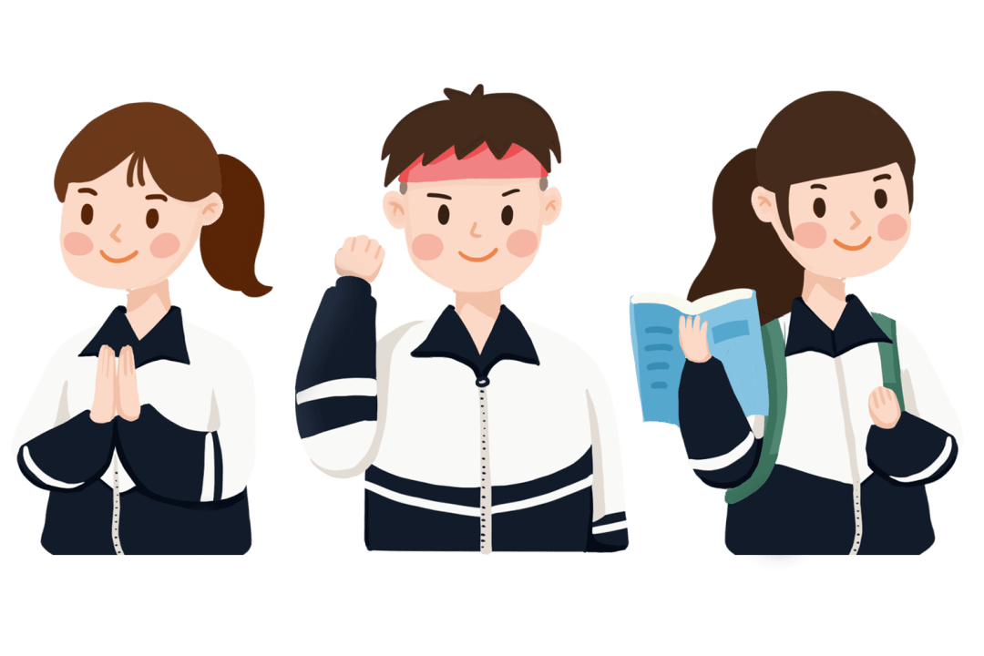 这些比成绩更重要的事,你要知道……_考生