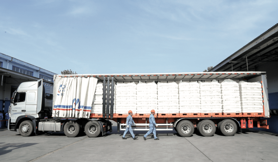 合成树脂产品共享托盘应用思考与实践