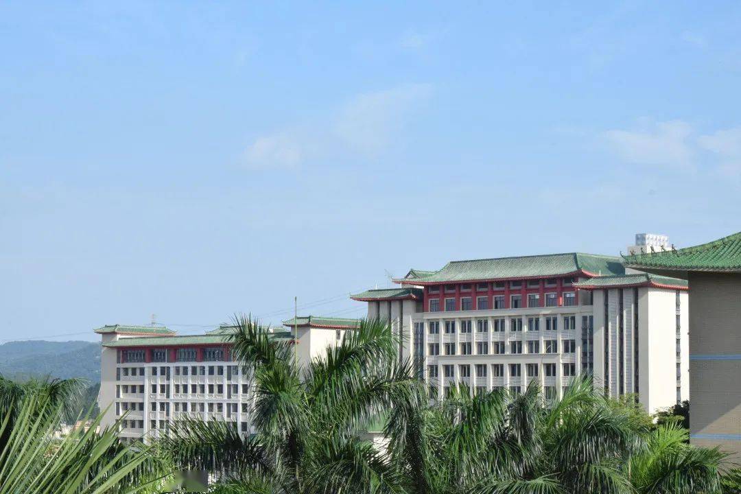 广州理工学院独立设置的非营利性民办普通本科广东技术师范大学天河