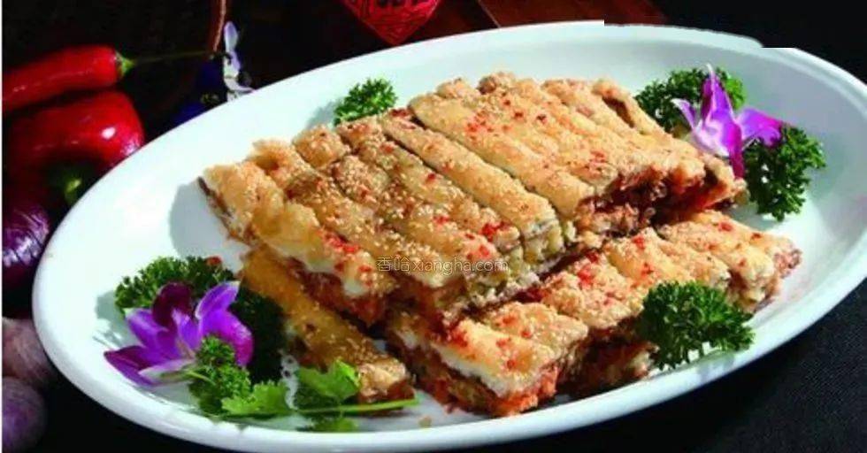 益阳又被称为"银城,丽都",那你们知道益阳有哪些美食吗?