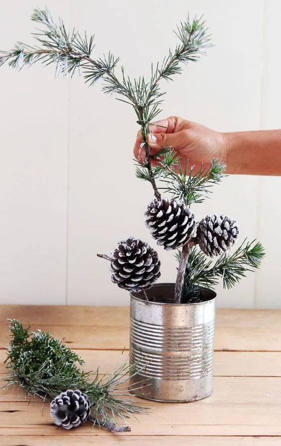 废旧奶粉罐铁罐你都扔了吗?留下来吧,用处多得你都学不完!