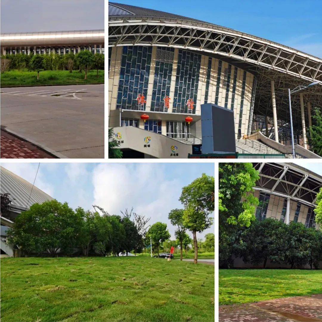 增效节流武钢体育中心重启健康经济