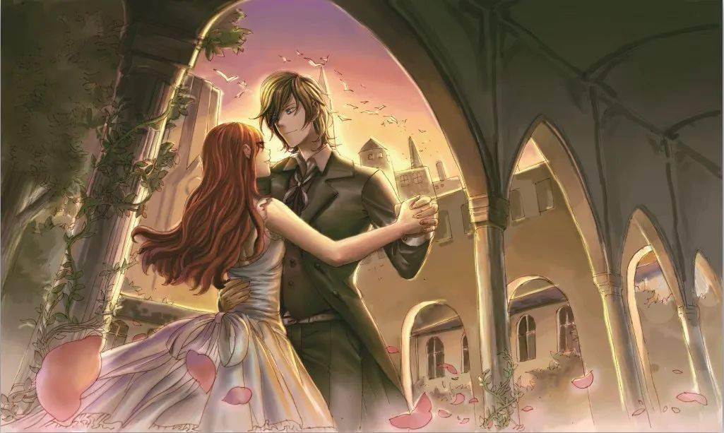 《龙族》大考场!这张卷子里的题目并不简单