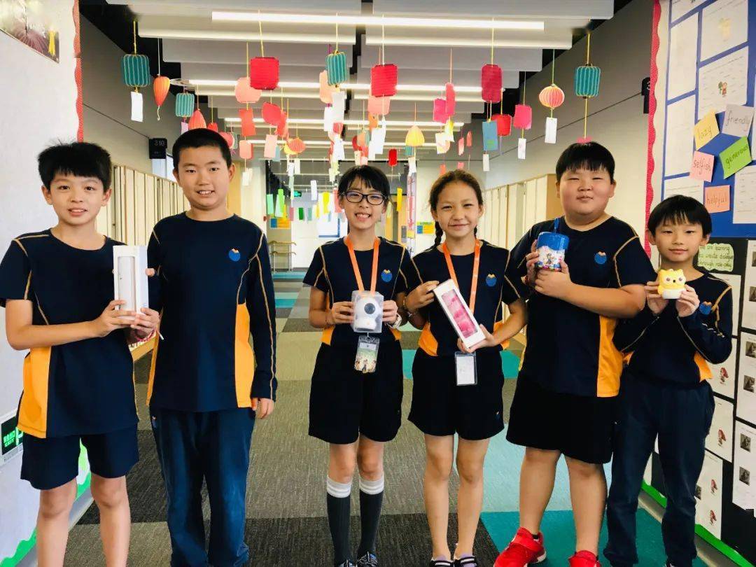 源自88年历史的国际教育集团,北京耀华的校长说:母语和根文化才是核心