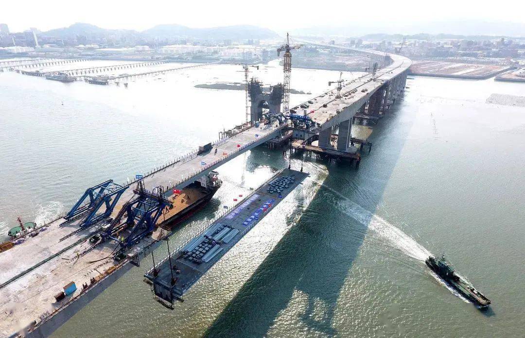 【滨海小镇】揭开晋江南大门的真面目!超值打卡地,它在