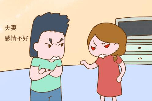 已婚女人最容易陷入这6大心理误区,从而迷失自我,你中招了吗!_老公