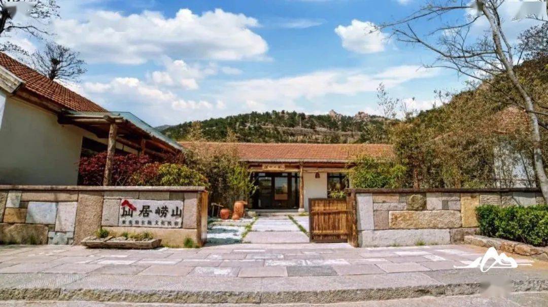 东麦窑全国乡村旅游重点村青岛唯一入选社区