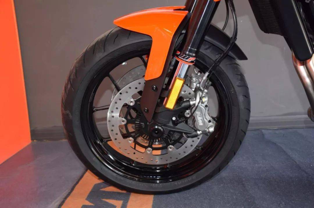 現車出售雙缸暴力機器ktm790duke