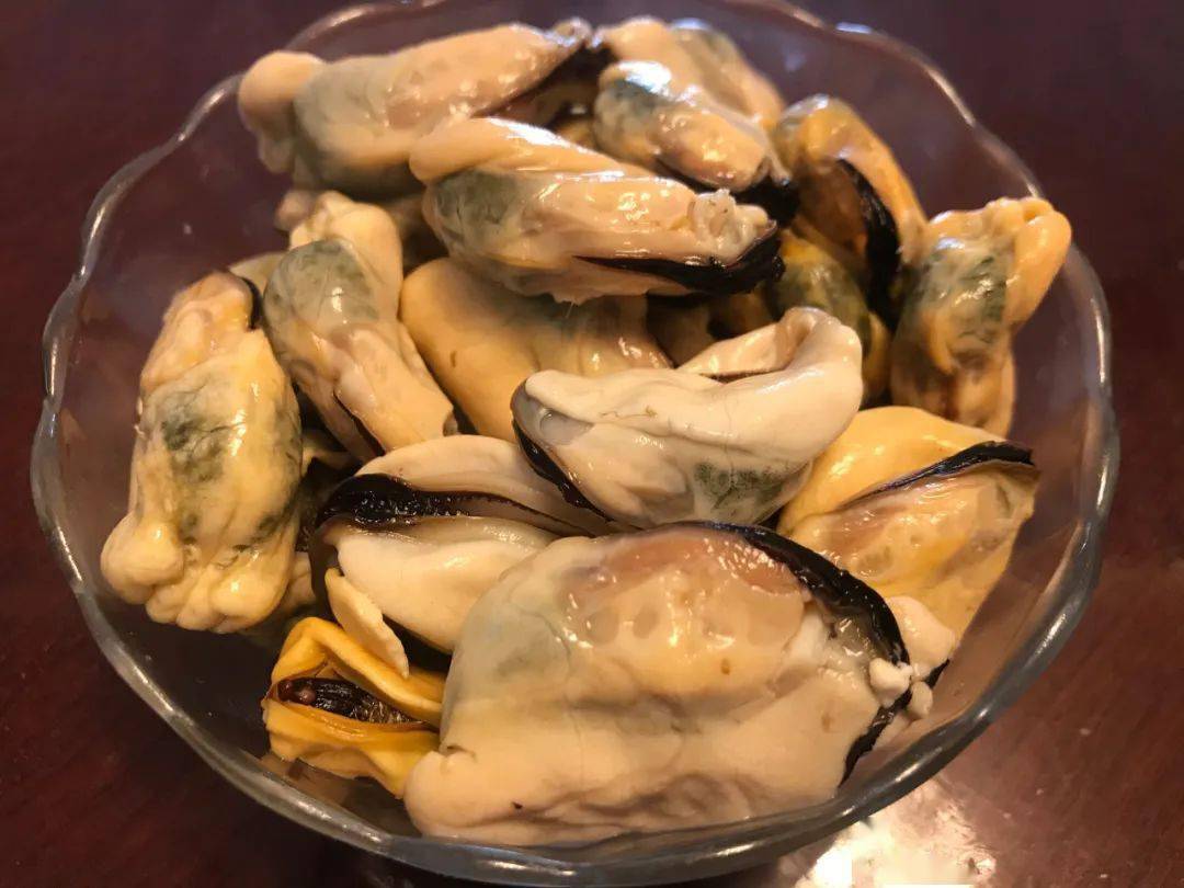 玉环人常吃的这些海鲜,毒素超标!