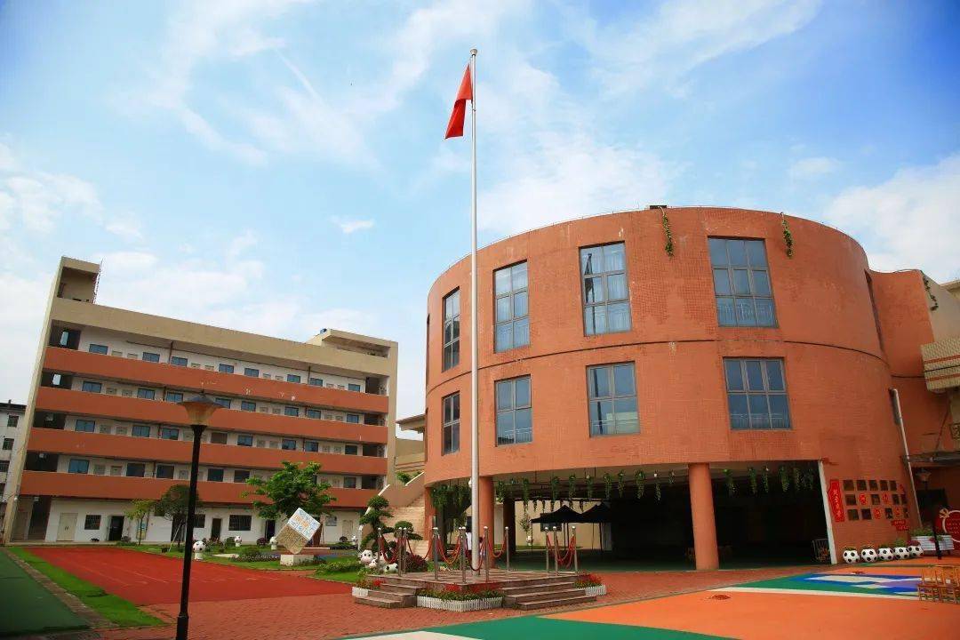 水西保育院2020年秋季新生招生公告