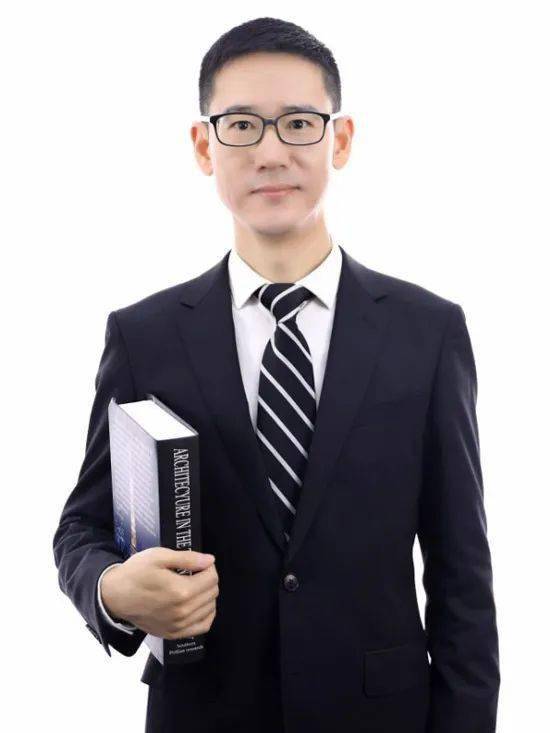 新闻学首批国家级一流本科专业建设点新闻学专业负责人 沈爱国寄语