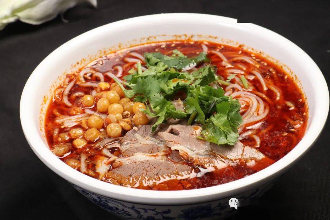 米线杂酱米线麻辣牛肉米线麻辣牛杂米线麻辣杂酱米线酸辣牛肉米线藤椒