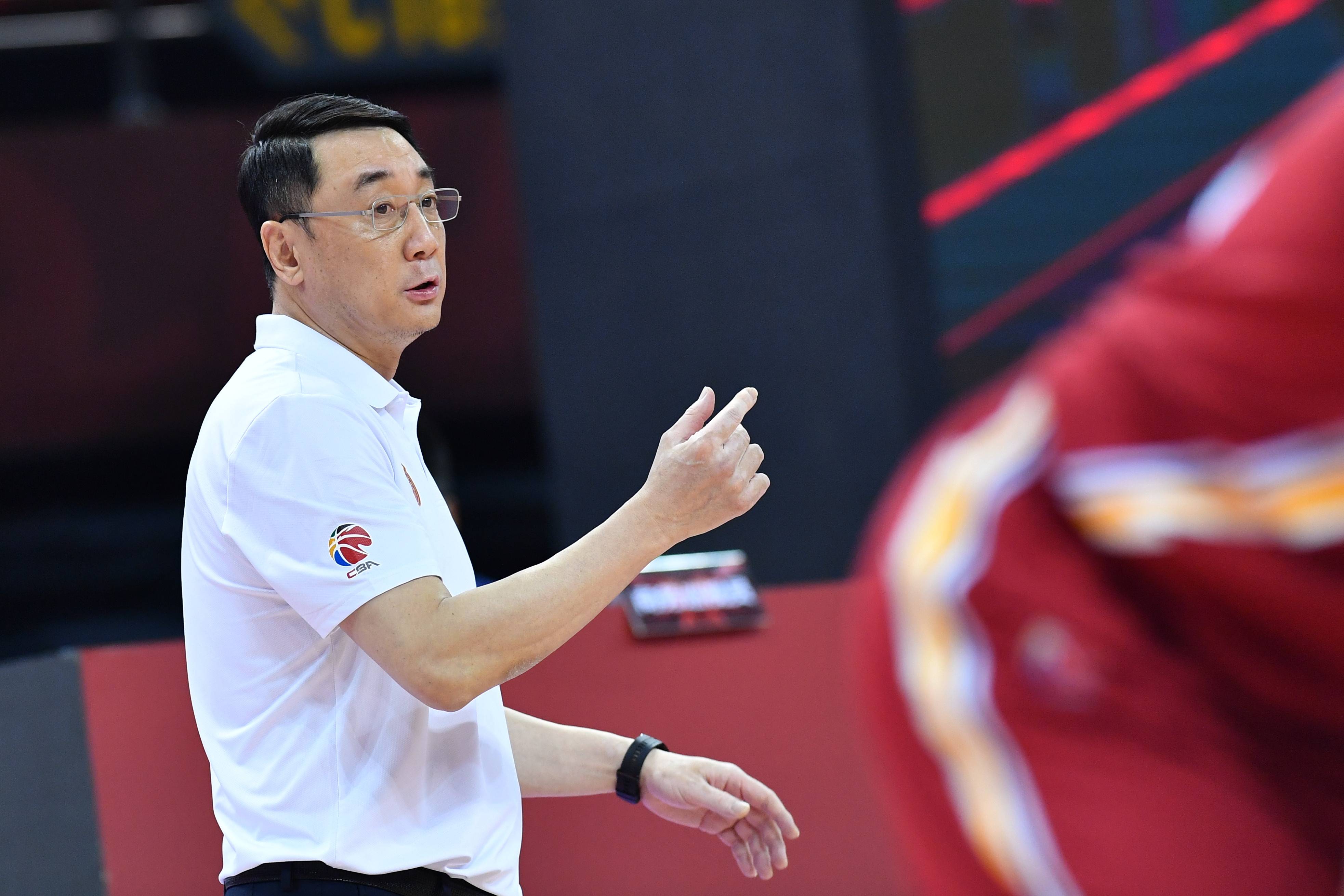 篮球——cba复赛第二阶段:新疆伊力特对阵山西汾酒股份