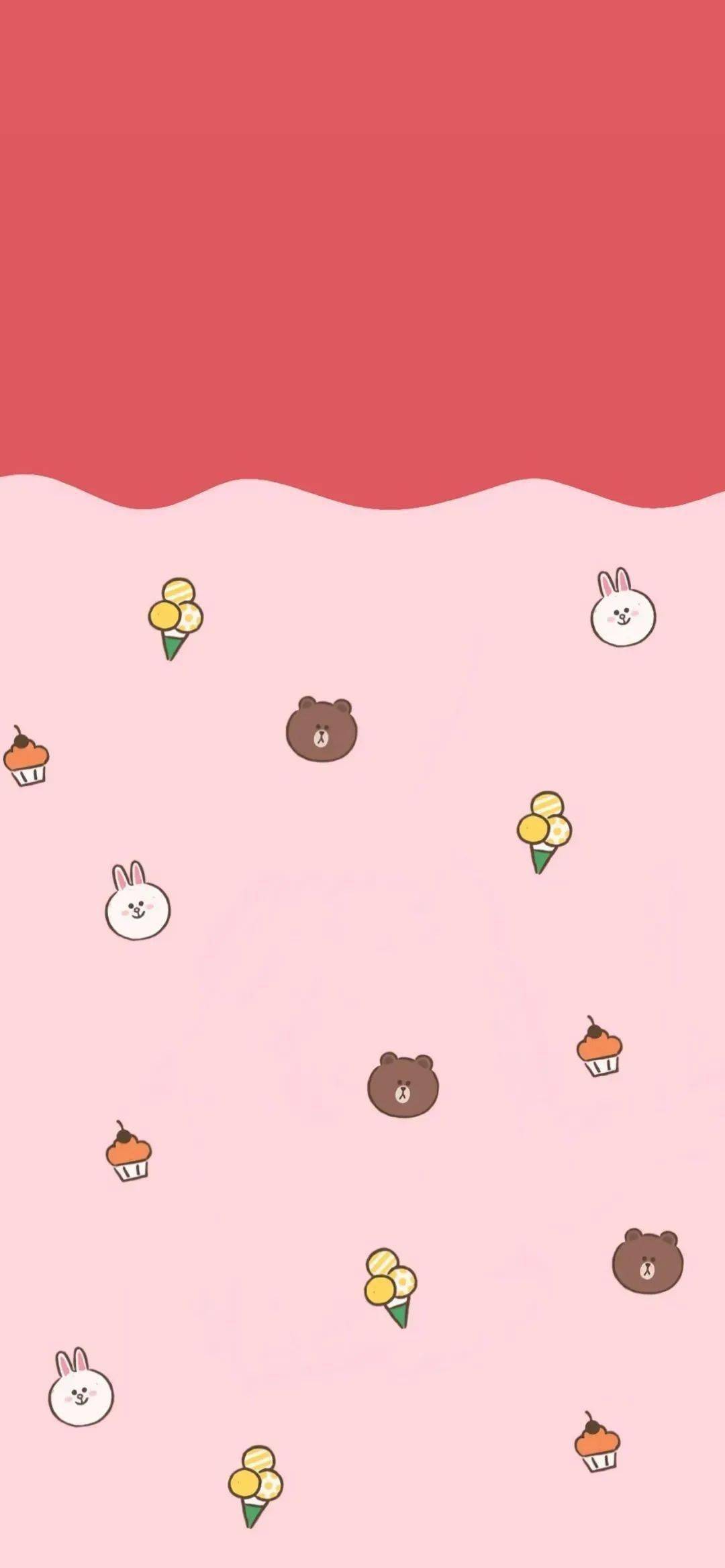 主题壁纸又来啦锁屏桌面