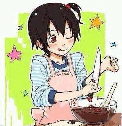 超恶心变态女生拿姨妈血做菜给男朋友吃为证明自己很爱他